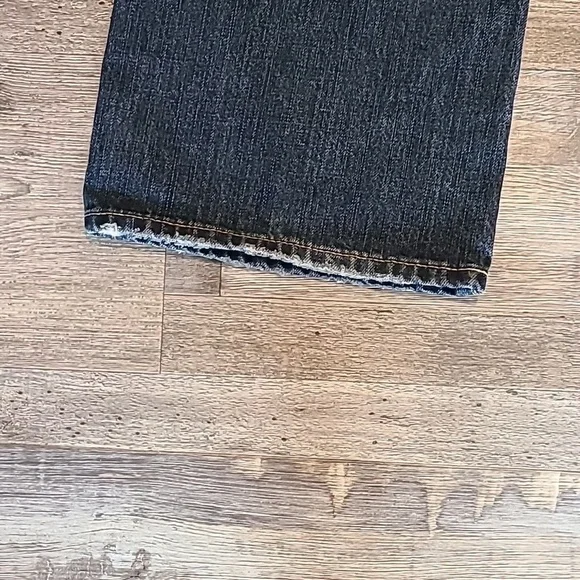 American Eagle Durable Quality Construction Original Boot Men's Jeans​ - Picture 6 of 11